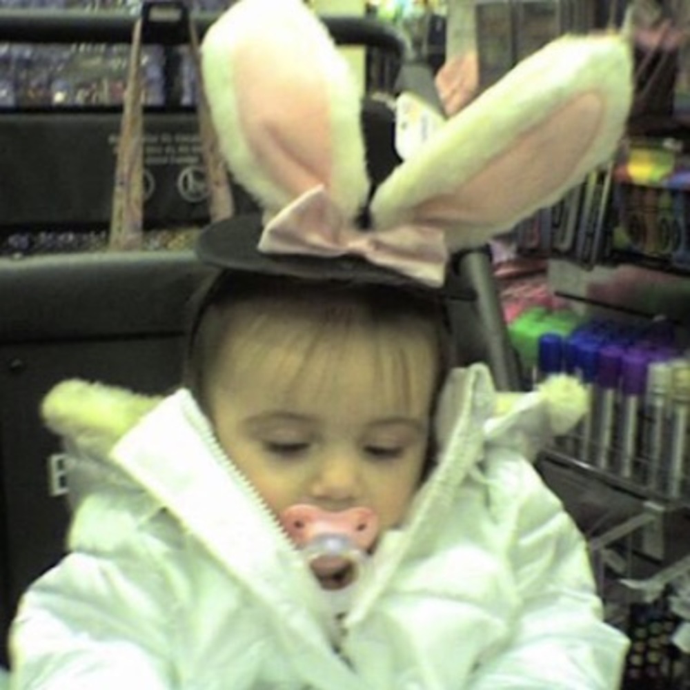 Meet your Posher, Reanna